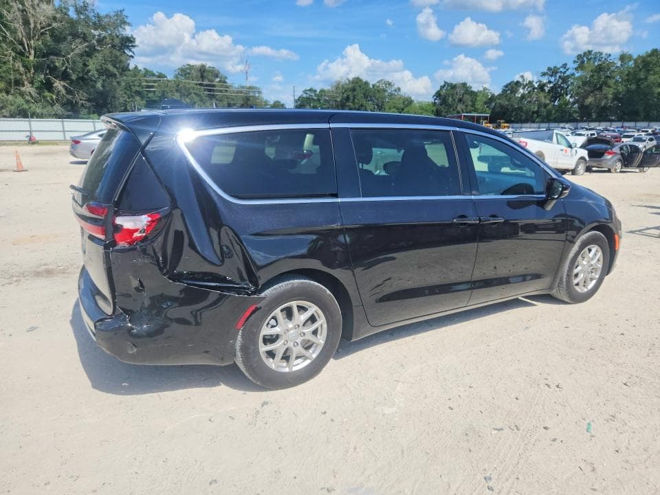 2026 CHRYSLER PACIFICA SELECT 3