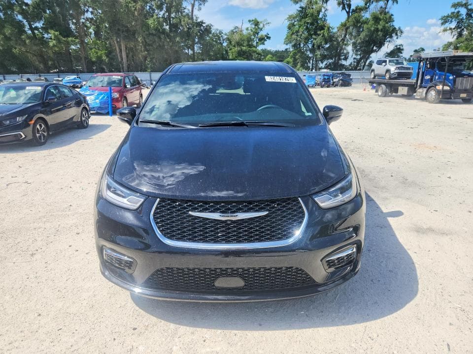 2026 CHRYSLER PACIFICA SELECT 5