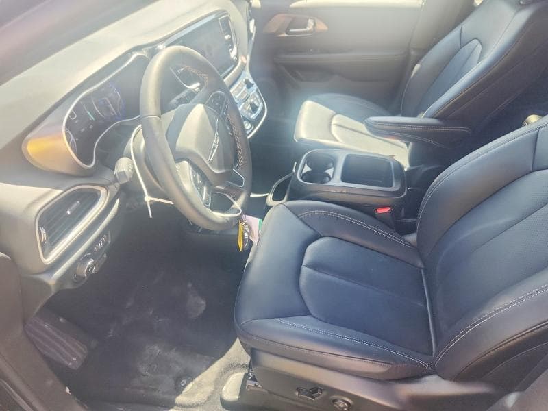 2026 CHRYSLER PACIFICA SELECT 7