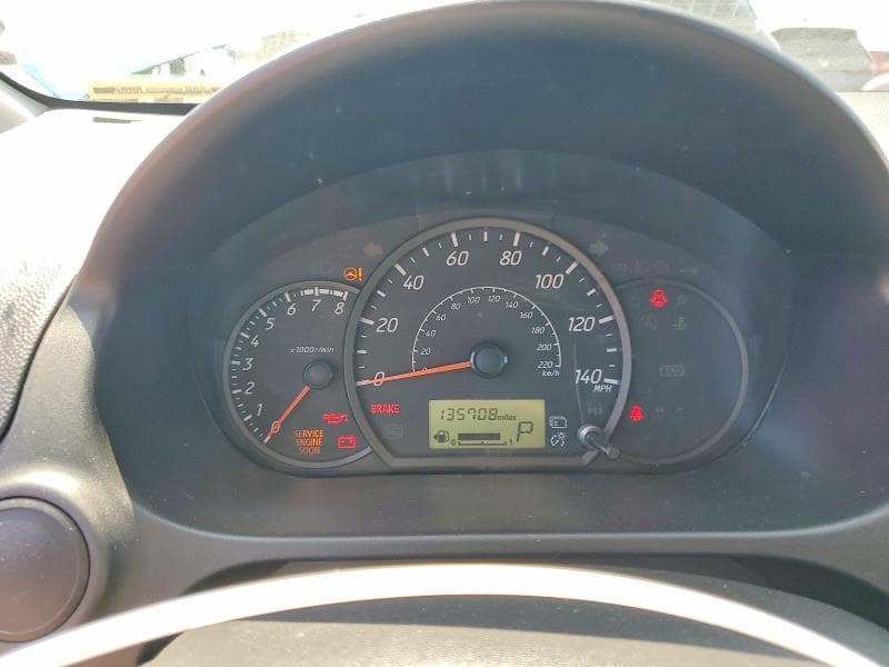 2018 MITSUBISHI MIRAGE ES 9