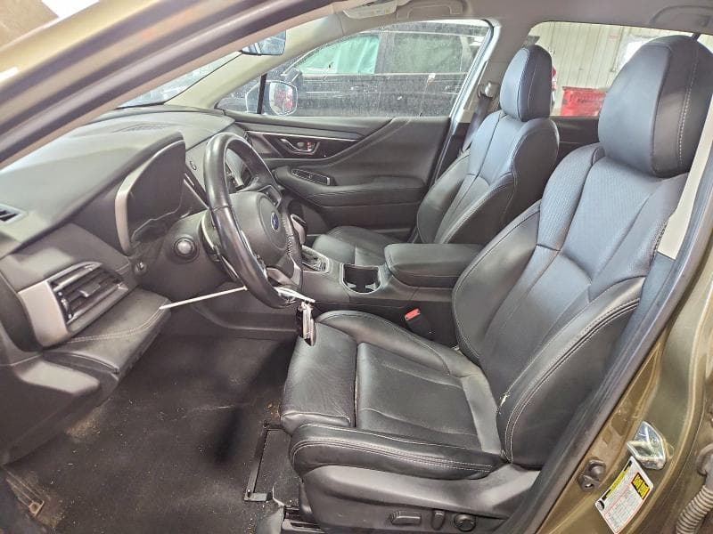 2020 SUBARU OUTBACK LIMITED 7