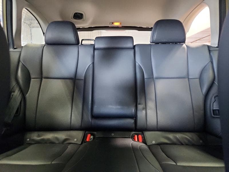 2020 SUBARU OUTBACK LIMITED 10