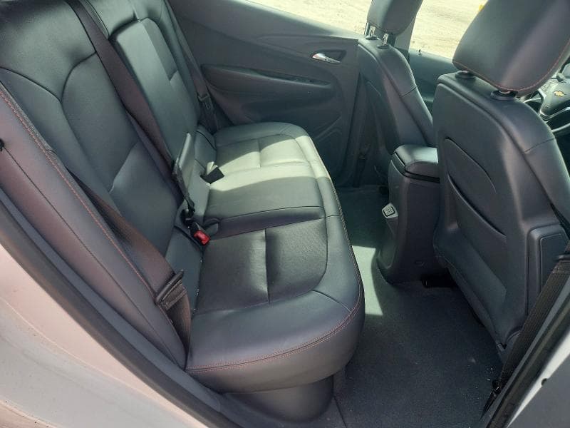 2017 CHEVROLET BOLT EV PREMIER 11