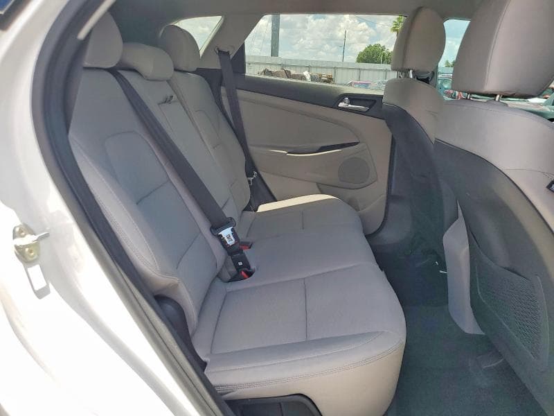 2021 HYUNDAI TUCSON VALUE 11