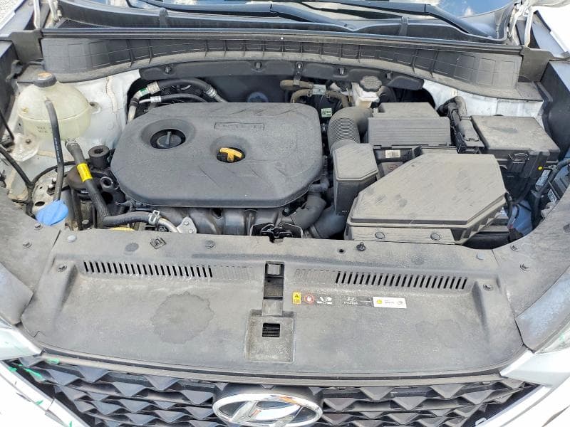2021 HYUNDAI TUCSON VALUE 12