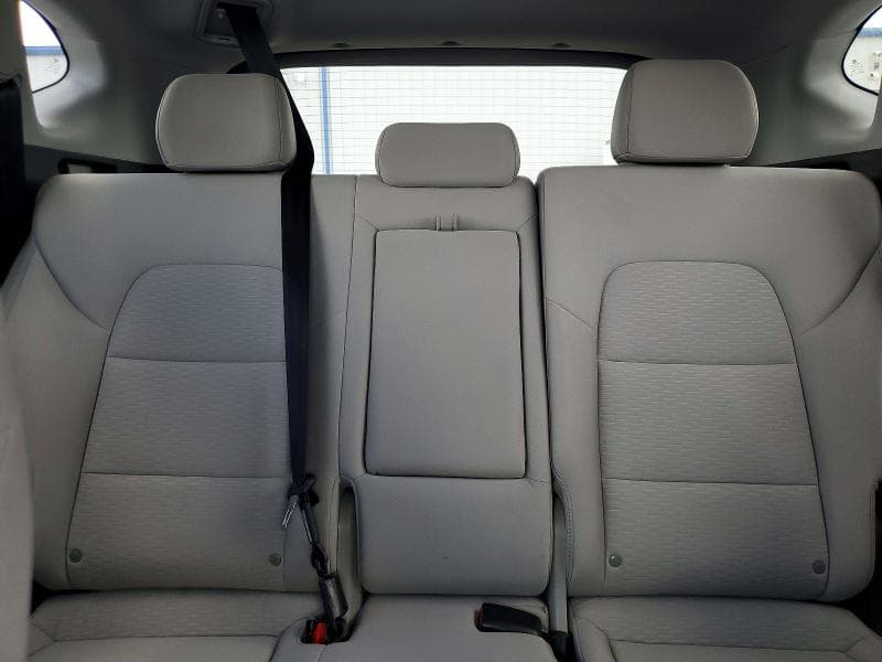 2021 HYUNDAI TUCSON VALUE 10