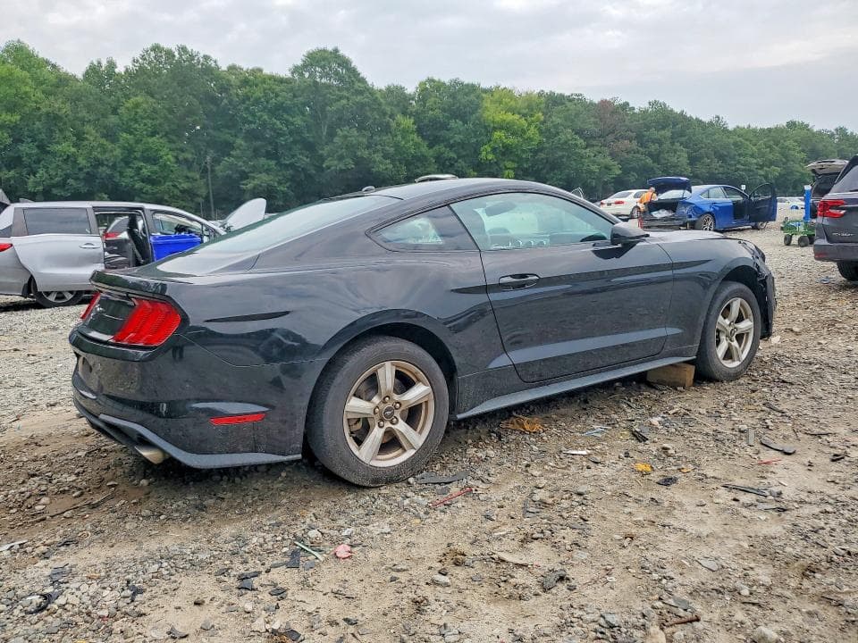 2019 FORD MUSTANG 3
