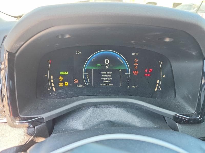 2026 TOYOTA CAMRY LE 9