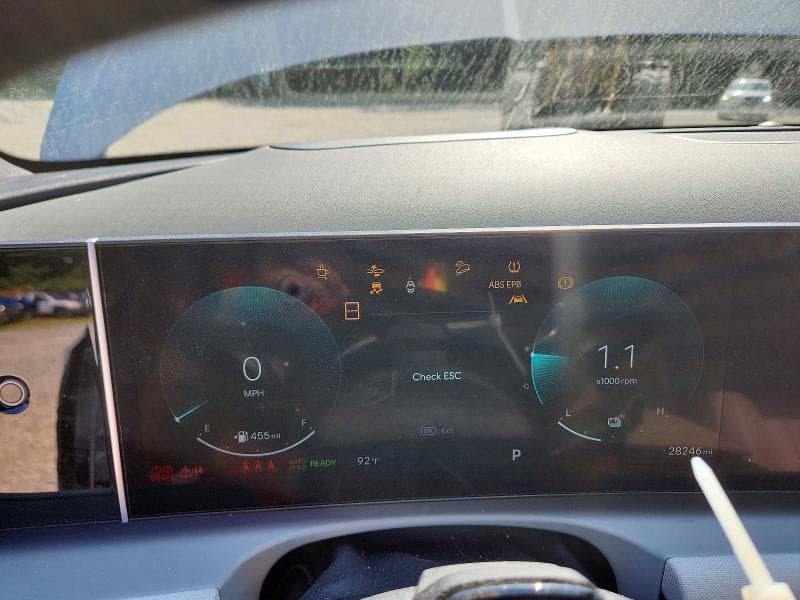2025 HYUNDAI TUCSON LIMITED LIMITED 9