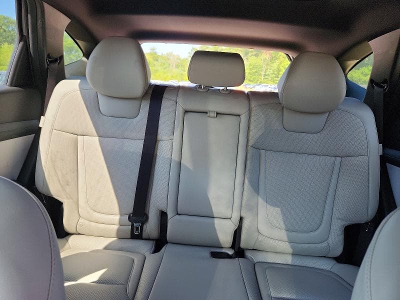 2025 HYUNDAI TUCSON LIMITED LIMITED 10