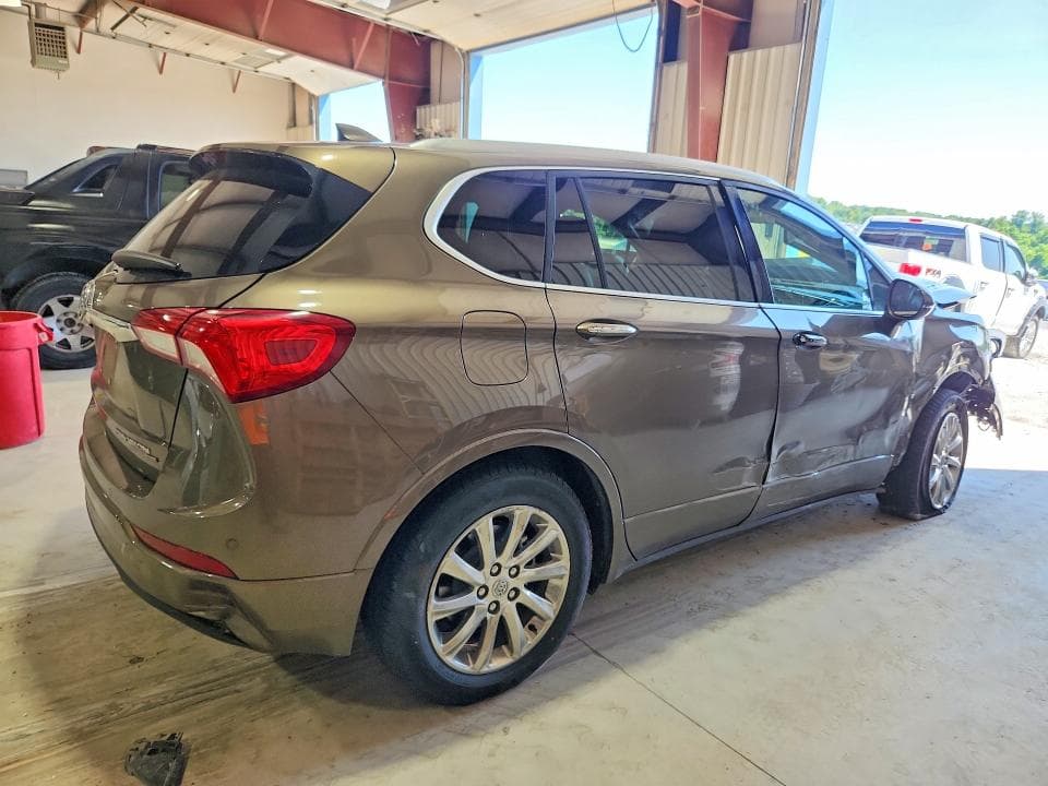 2019 BUICK ENVISION ESSENCE 3