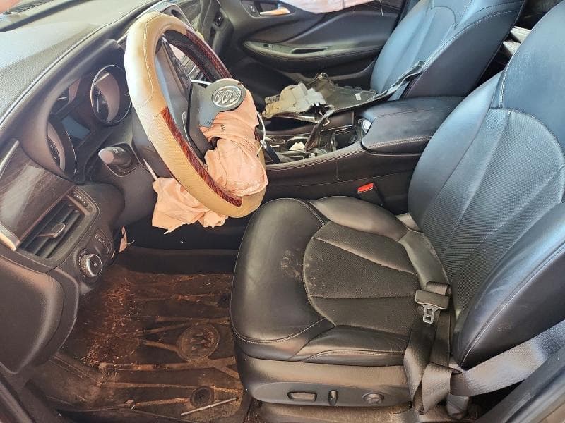 2019 BUICK ENVISION ESSENCE 7