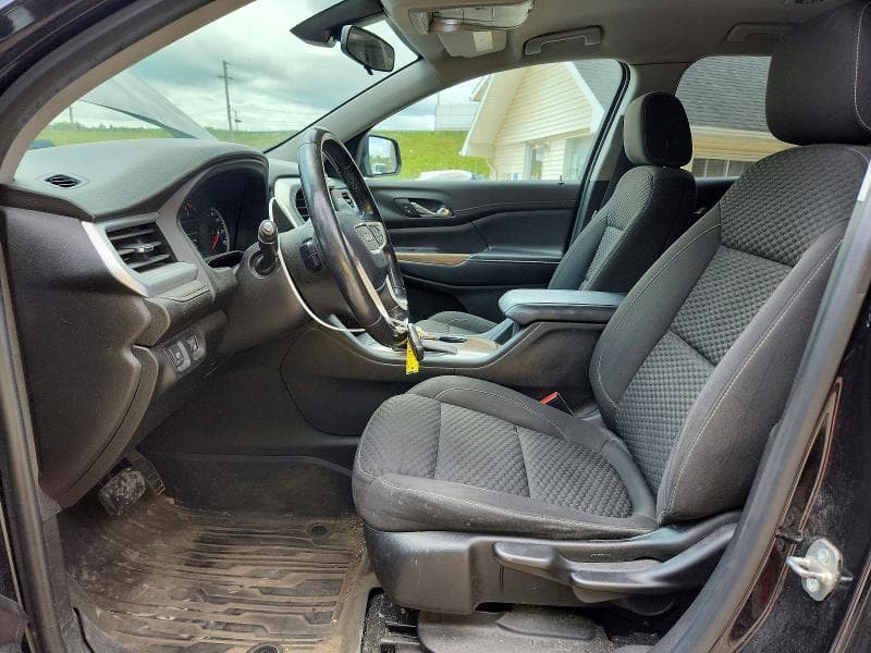 2019 GMC ACADIA SLE SLE 7