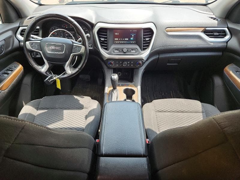 2019 GMC ACADIA SLE SLE 8