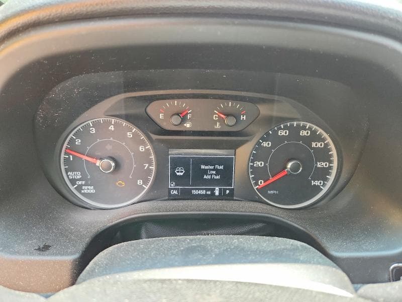 2019 GMC ACADIA SLE SLE 9