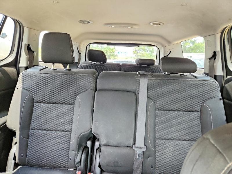 2019 GMC ACADIA SLE SLE 10