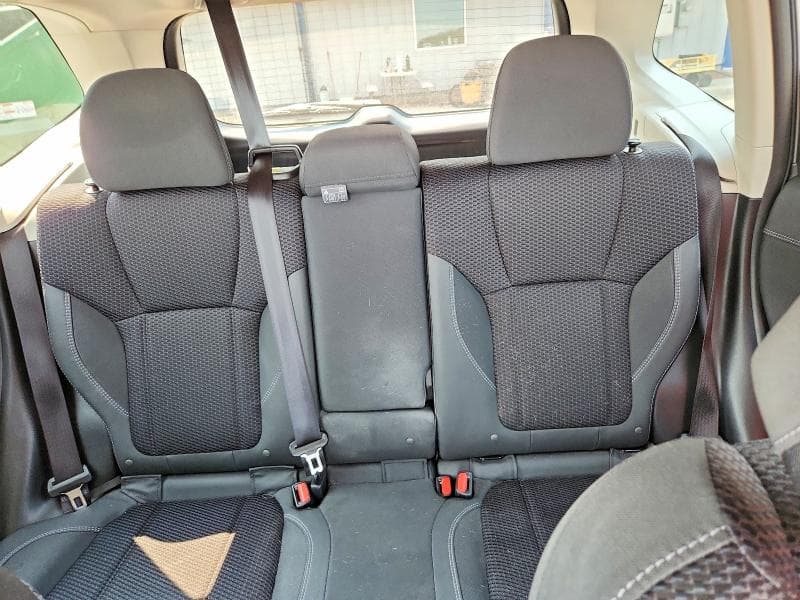 2021 SUBARU FORESTER PREMIUM 10