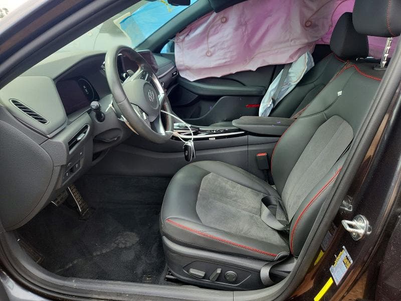 2021 HYUNDAI SONATA SEL PLUS 7