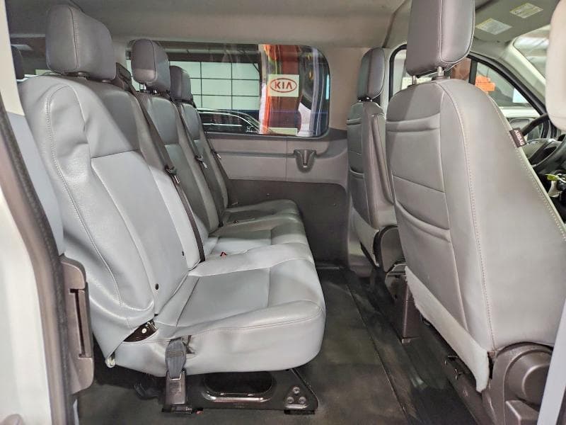 2019 FORD TRANSIT T-150 T-150 12