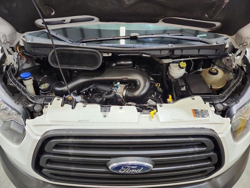 2019 FORD TRANSIT T-150 T-150 13