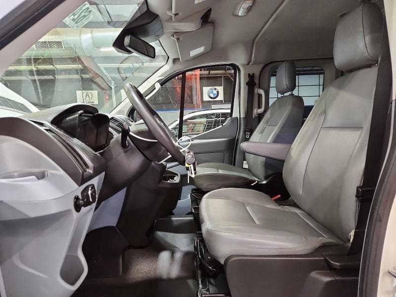 2019 FORD TRANSIT T-150 T-150 8