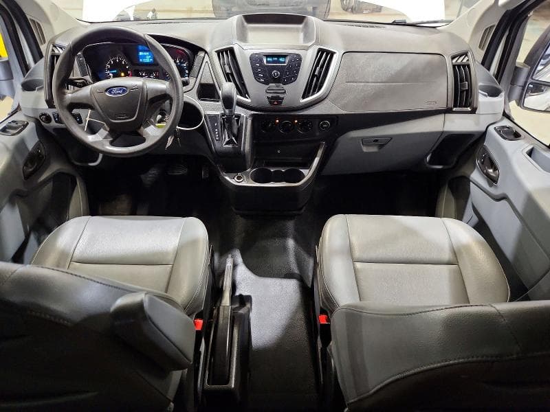 2019 FORD TRANSIT T-150 T-150 9
