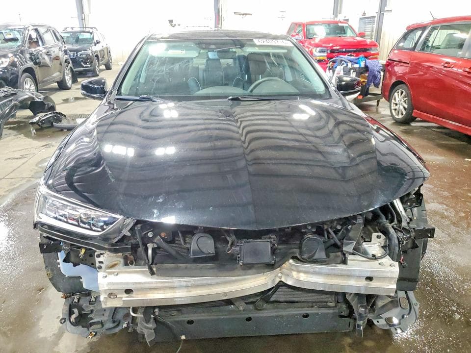 2019 ACURA TLX TECHNOLOGY 5