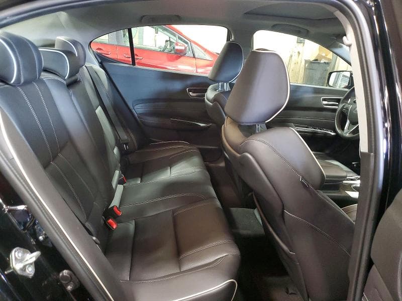 2019 ACURA TLX TECHNOLOGY 10
