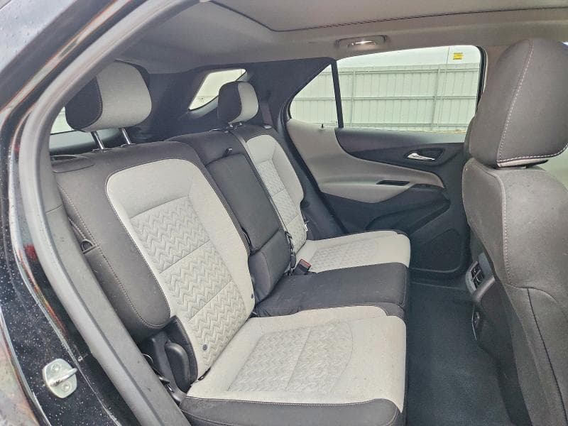 2022 CHEVROLET EQUINOX LT 11