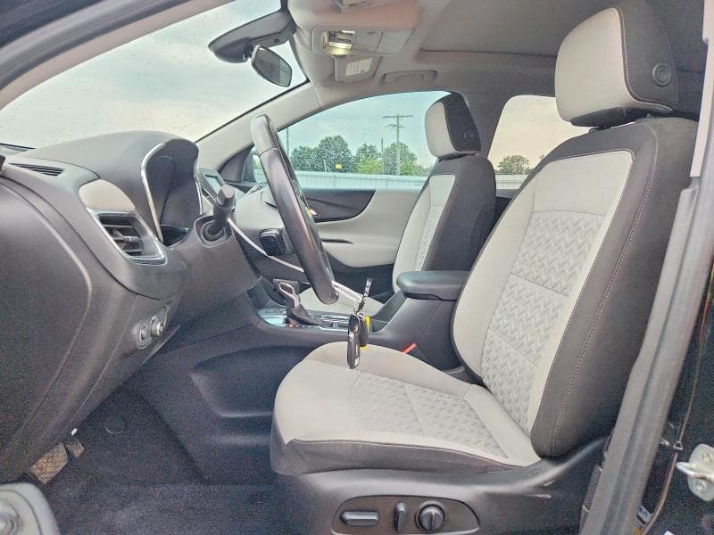 2022 CHEVROLET EQUINOX LT 7