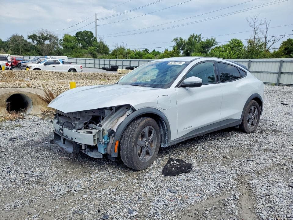 2021 FORD MUSTANG MACH-E SELECT - 1