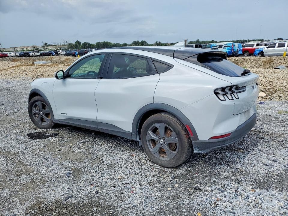 2021 FORD MUSTANG MACH-E SELECT 2
