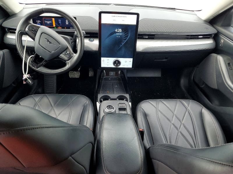 2021 FORD MUSTANG MACH-E SELECT 8