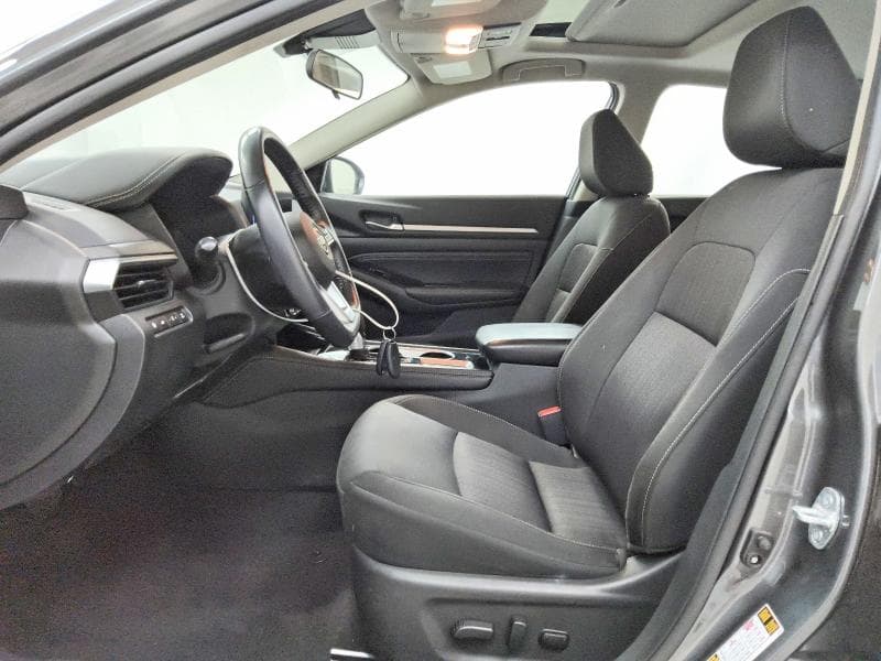 2023 NISSAN ALTIMA SV 7