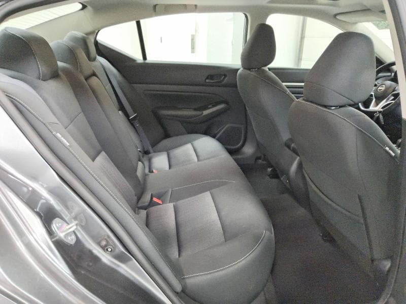 2023 NISSAN ALTIMA SV 10