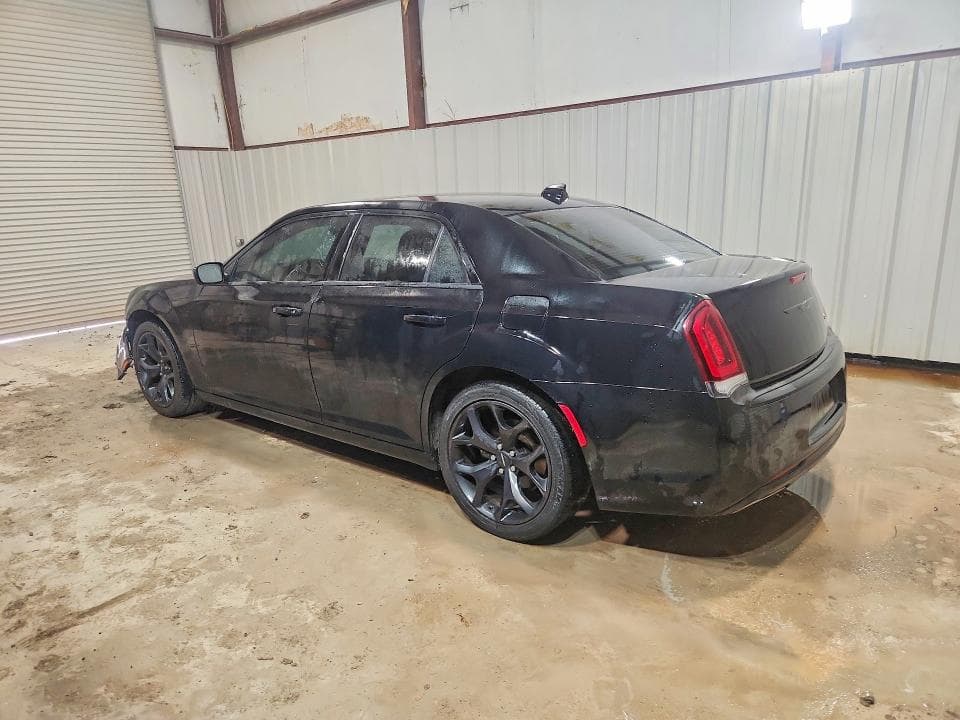 2023 CHRYSLER 300 TOURING 2