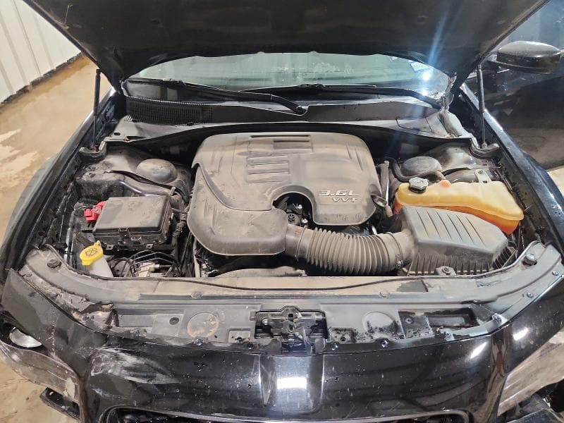 2023 CHRYSLER 300 TOURING 11