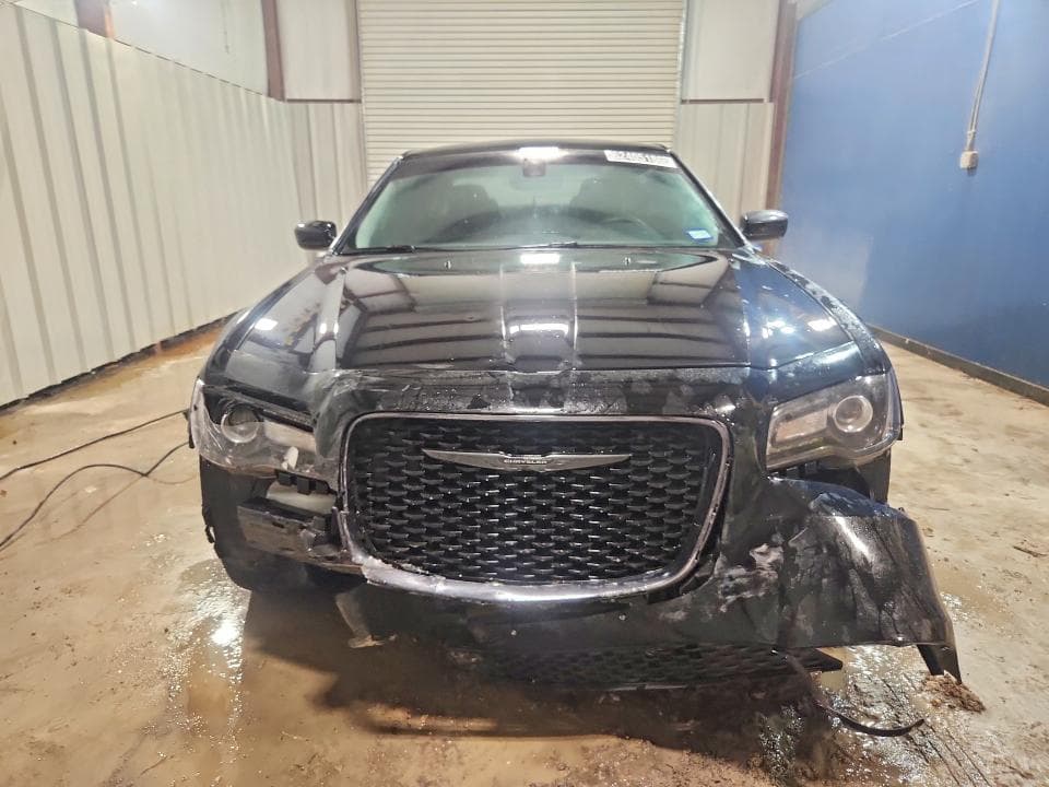 2023 CHRYSLER 300 TOURING 5