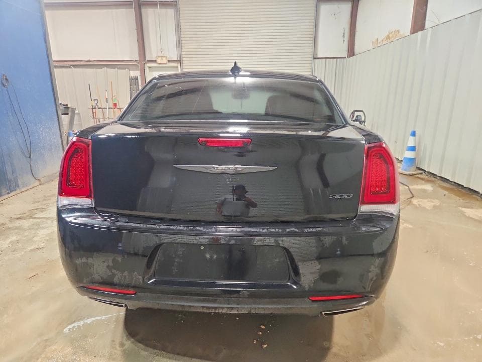 2023 CHRYSLER 300 TOURING 6