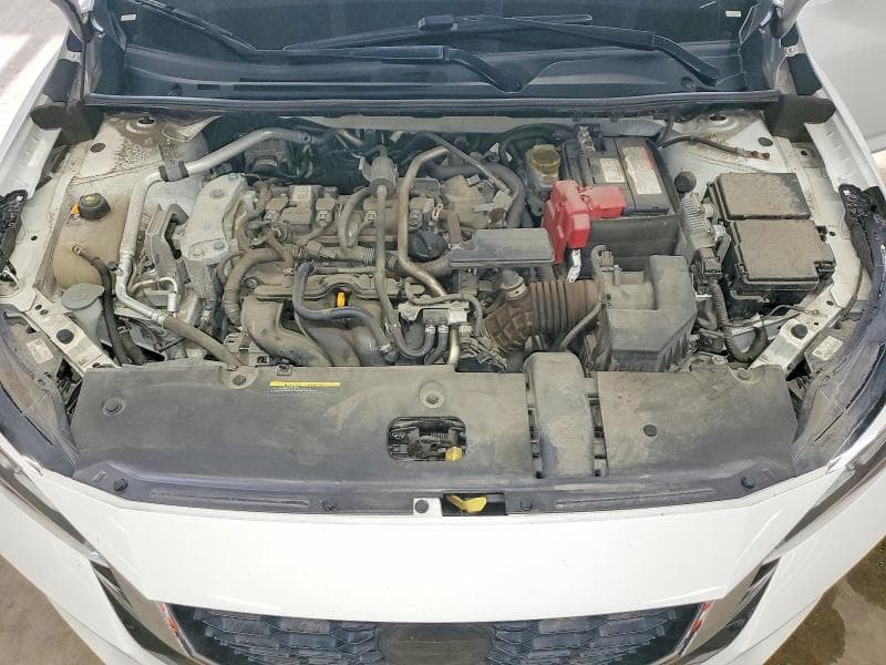 2023 NISSAN SENTRA SV 11
