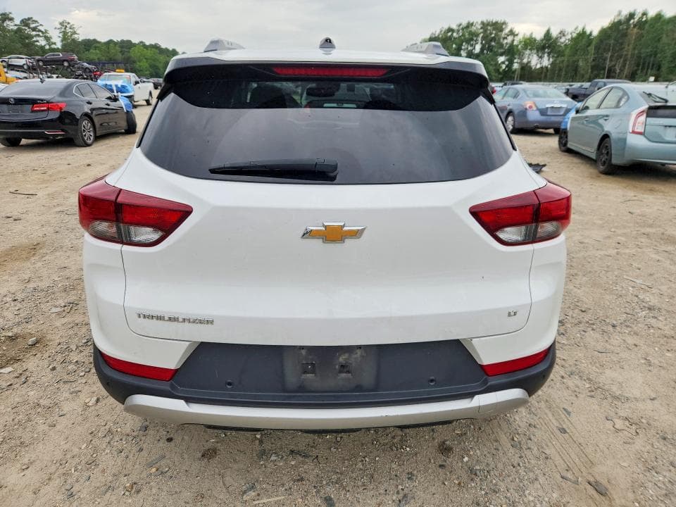 2023 CHEVROLET TRAILBLAZER LT 6