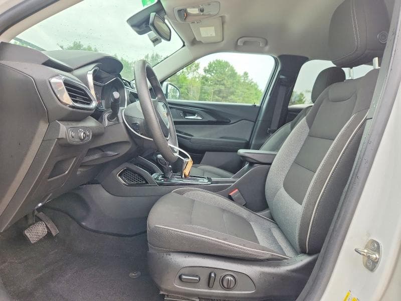 2023 CHEVROLET TRAILBLAZER LT 7
