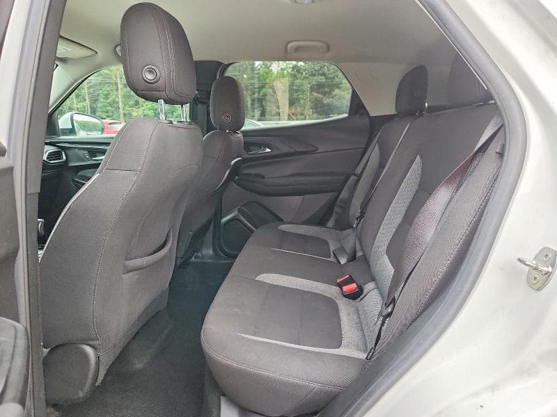 2023 CHEVROLET TRAILBLAZER LT 10