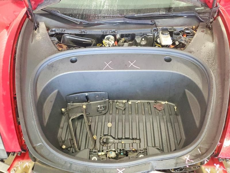 2022 TESLA MODEL 3 11