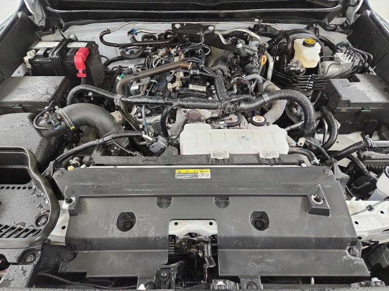2026 TOYOTA TACOMA SR5 11