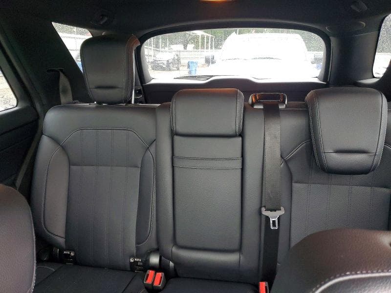 2017 MERCEDES-BENZ GLE 350 10