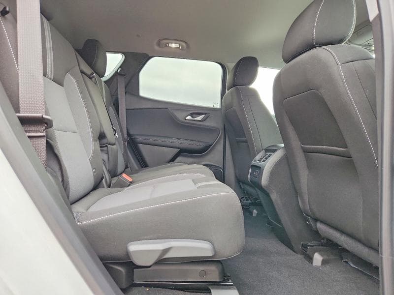 2025 CHEVROLET BLAZER 2LT 11