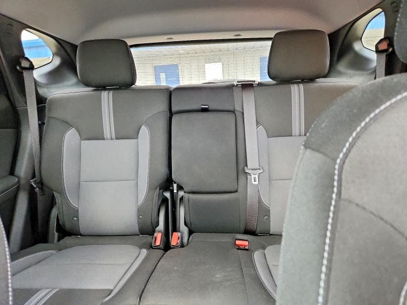 2025 CHEVROLET BLAZER 2LT 10