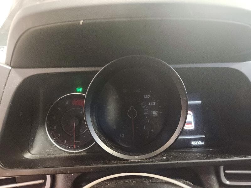 2023 HYUNDAI ELANTRA SEL 9