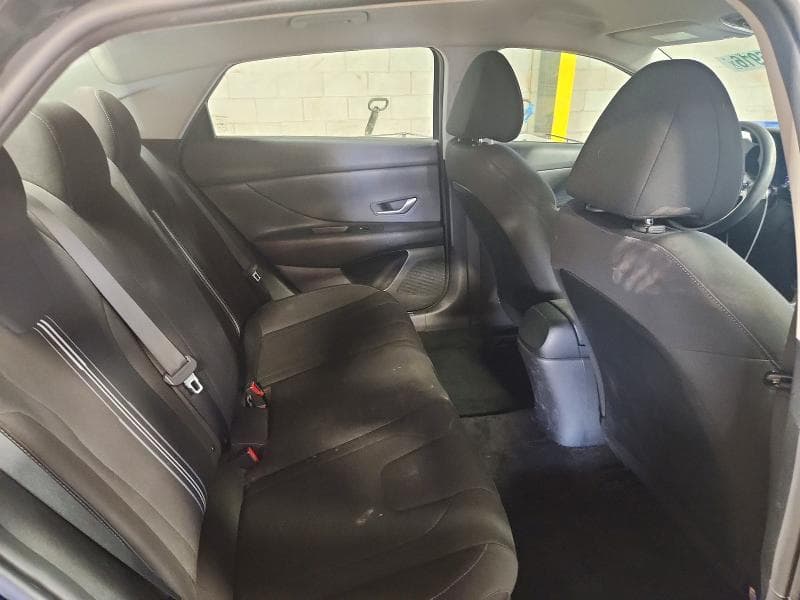 2023 HYUNDAI ELANTRA SEL 10